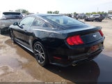 Ford Mustang Ecoboost 1FA6P8TH3J5163239 fotografie