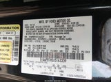 Ford Mustang Ecoboost 1FA6P8TH3J5163239 fotografie