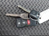 Nissan Frontier Le 1N6AD06U08C438723 снимка