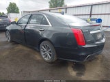 Cadillac Cts Luxury 1G6AX5SSXJ0148978 снимка