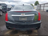 Cadillac Cts Luxury 1G6AX5SSXJ0148978 снимка