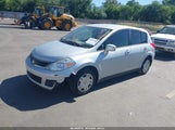 Nissan Versa 1.8S 3N1BC1CP0AL426079 снимка