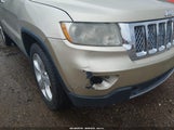 Jeep Grand Cherokee Overland 1J4RR6GT5BC737691 photo