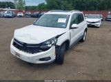 Volkswagen Tiguan Se WVGBV7AX0CW596139 fotografie