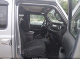 Jeep Wrangler Unlimited Sahara 4X4 1C4HJXEN7KW590369 снимка