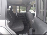 Jeep Wrangler Unlimited Sahara 4X4 1C4HJXEN7KW590369 снимка