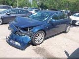 Buick Regal Cxl Russelsheim W04GP5EC2B1087711 fotografie