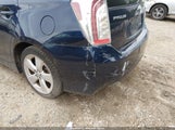 Toyota Prius Five JTDKN3DU4E0369475 снимка