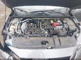 Nissan Sentra S Xtronic Cvt 3N1AB8BV5NY279662 fotografie