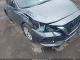 Nissan Sentra S Xtronic Cvt 3N1AB8BV5NY279662 fotografie
