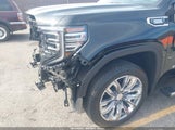 GMC Sierra  4Wd Short Box Denali 1GTUUGE88SZ250730 fotografie