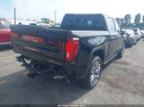 GMC Sierra  4Wd Short Box Denali 1GTUUGE88SZ250730 fotografie