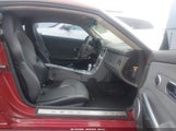 Chrysler Crossfire 1C3AN69L74X000858 fotografie