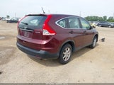 Honda Cr-V Lx 5J6RM4H32DL032108 снимка