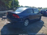 Honda Civic Lx 1HGFA16588L026230 fotografie