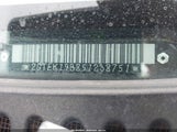 GMC Sierra  Slt 2GTEK19B851238751 снимка