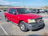 Ford F-150 Lariat/Xlt 1FTRW07L02KC96392 снимка