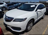 Acura Rdx Acurawatch Plus Package 5J8TB4H39JL020617 photo