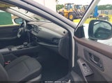 Nissan Rogue S Fwd 5N1BT3AA4PC792392 снимка