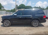 Lincoln Navigator Select 5LMJJ2JT5HEL00758 fotografie