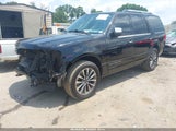 Lincoln Navigator Select 5LMJJ2JT5HEL00758 fotografie