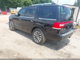 Lincoln Navigator Select 5LMJJ2JT5HEL00758 fotografie