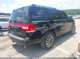 Lincoln Navigator Select 5LMJJ2JT5HEL00758 fotografie