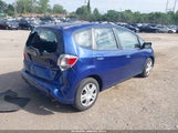 Honda Fit JHMGE8H2XAS012083 fotografie