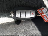 Nissan Rogue Sv Intelligent Awd 5N1BT3BB8NC731387 fotografie