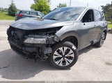 Nissan Rogue Sv Intelligent Awd 5N1BT3BB8NC731387 fotografie