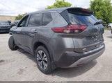 Nissan Rogue Sv Intelligent Awd 5N1BT3BB8NC731387 fotografie