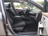 Nissan Rogue Sv Intelligent Awd 5N1BT3BB8NC731387 fotografie