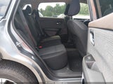 Nissan Rogue Sv Intelligent Awd 5N1BT3BB8NC731387 fotografie