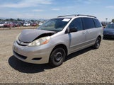 Toyota Sienna Ce 5TDZA23C26S569413 photo