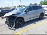 Volkswagen Tiguan 2.0T Se R-Line Black 3VVCB7AX9PM002222 photo