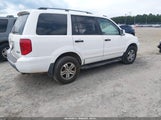 Honda Pilot Ex-L 5FNYF18625B067045 photo