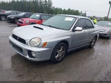 Subaru Impreza Wrx JF1GD29682G523319 снимка