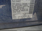 Nissan Rogue S Fwd 5N1AT2MT5LC785870 photo