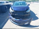Hyundai Elantra Gls 5NPDH4AE5DH212204 снимка