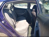 Hyundai Elantra Gls 5NPDH4AE5DH212204 снимка