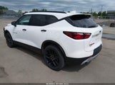 Chevrolet Blazer Awd 2Lt 3GNKBHR48MS506625 fotografie