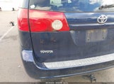 Toyota Sienna Xle 5TDZA22C06S489707 снимка