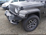 Jeep Wrangler 4-Door Sahara 4X4 1C4PJXEN0SW597711 photo