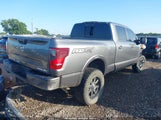 Nissan Titan Xd Pro-4X Diesel 1N6BA1F49JN527266 photo