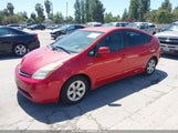 Toyota Prius JTDKB20U173224890 fotografie