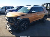Chevrolet Trailblazer Fwd Activ KL79MVSL9RB184515 fotografie