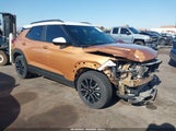 Chevrolet Trailblazer Fwd Activ KL79MVSL9RB184515 photo