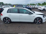 Volkswagen Golf Gti Autobahn 4-Door/S 4-Door/Se 4-Door/Sport 4-Door 3VW447AU1HM037516 снимка