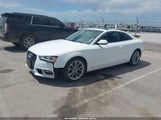 Audi A5 2.0T Premium WAUCFAFRXEA061846 photo