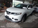 Nissan Rogue S 5N1AT2MK8EC823408 снимка